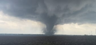 From dust devil to gustnado: Terrifying (and fascinating) tornado terms you should know