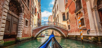 Pay to enter: Venice becomes the first city to implement a tourist ticket system