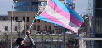 S. Dakota governor's chief of staff likens transgender athletes to 'terrorism'