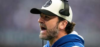 Colts fans petition to keep Saturday from becoming head coach