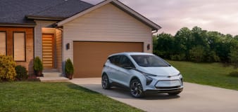 Chevy Bolt won't be retired after all, GM says