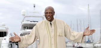 'An Officer and a Gentleman' actor Louis Gossett Jr.'s caused of death revealed