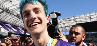 Twitch streamer Tyler 'Ninja' Blevins reveals skin cancer diagnosis, encourages skin checkups