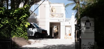 $155-million teardown: Billionaire razing Rush Limbaugh's old Palm Beach estate