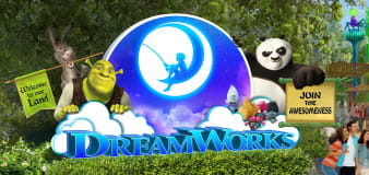 New DreamWorks Land is just the beginning. Universal Orlando shares big summer plans.