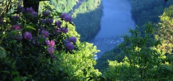 Wet and wild or nice and slow, New River Gorge National Park has something for everyone