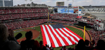 MLB Opening Day live updates: Follow today's games as the season gets underway