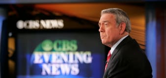 Dan Rather returns to CBS News for 1st time in nearly 20 years. Here's why