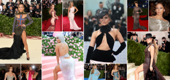 LIVE: Watch the Met Gala with us, see the best-dressed celebrities and our favorite style