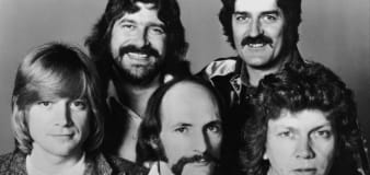 Mike Pinder, last original Moody Blues member, dies months after bandmate Denny Laine
