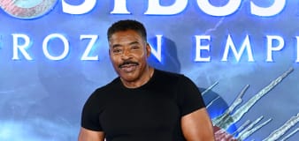 'Ernie Hudson doesn't age': Fans gush over 78-year-old 'Ghostbusters' star