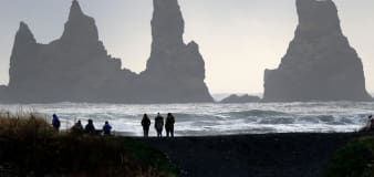 Iceland will implement visitor tax, prime minister says