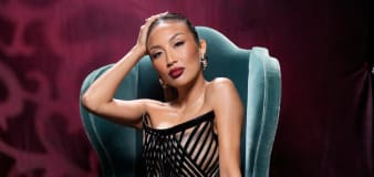 Jeannie Mai accuses Jeezy of abuse, child neglect in new divorce filing