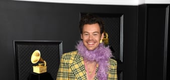 Harry Styles accused of 'queerbaiting.' What is that – and why does it matter?