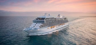 This luxury world cruise will take guests to 6 continents for around $92K