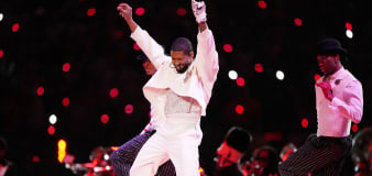 Usher's Lovers & Friends canceled, music festival cites Las Vegas weather