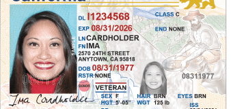 The 2025 Real ID deadline for new licenses is really real this time, DHS says