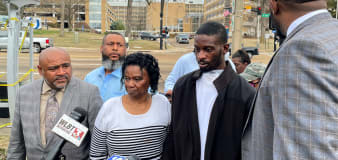 6 former Mississippi officers to be sentenced over torture of two Black men