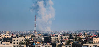 Cease-fire agreed by Hamas is 'far from Israel's requirements,' Netanyahu says.