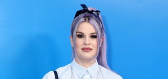 Kelly Osbourne says brother Jack shot her in the leg when they were kids: 'I almost died'