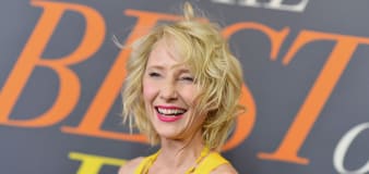 Anne Heche's son struggling to pay estate debts following 2022 death after car crash