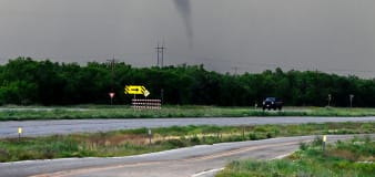 Rare 'high risk' warning issued: Central U.S. braces for 'significant' tornado outbreak