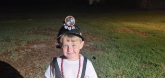 6-year-old South Carolina boy shot, killed in hunting accident by 17-year-old: Authorities