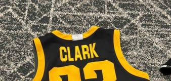 After magical, record-breaking run, Caitlin Clark bids goodbye to Iowa on social media