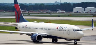Delta, Southwest get top marks for customer satisfaction in J.D. Power airline survey