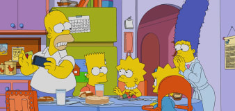 Longtime 'Simpsons' character killed off, and fans aren't taking it very well