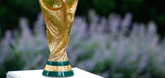 The next FIFA World Cup is coming to a city near you