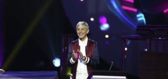NBC cancels ‘Ellen’s Game of Games’ after four seasons
