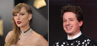 Charlie Puth Finally Responds to Taylor Swift’s ‘Tortured Poets Department’ Mention With New Song ‘Hero’: ‘Thank You for Your Support… You Know Who You Are’