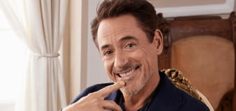 Robert Downey Jr. to make broadway debut in new play, 'McNeal'