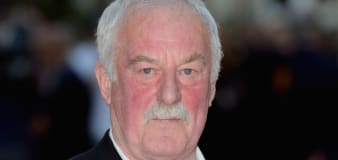 Bernard Hill, ‘Lord of the Rings’ and ‘Titanic’ actor, dies at 79