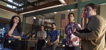 ‘NCIS: Hawai’i’ canceled after 3 seasons at CBS