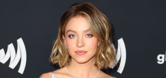 Sydney Sweeney fires back at producer who said she’s ‘not pretty’ and ‘can’t act’