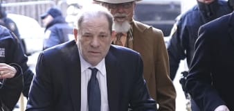 Harvey Weinstein accusers slam his overturned conviction: ‘Profoundly unjust’
