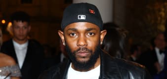 Kendrick Lamar drops yet another Drake dis track, ‘Not Like Us’
