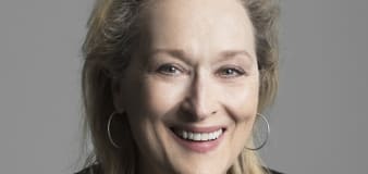 Meryl Streep to receive honorary Palme d’Or at Cannes Film Festival on opening night 