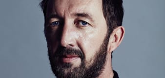 Marvel’s ‘The Fantastic Four’ adds ‘The Witch’ star Ralph Ineson as Galactus