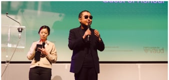 Jia Zhangke on Experimenting With AI for Cannes Entry ‘Caught by the Tides,’ Respecting the Audience