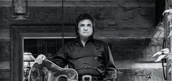 New Johnny Cash album, 'Songwriter,' brings to light 11 original compositions he recorded but never released in 1993