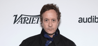 Pauly Shore says he’s starring in Richard Simmons biopic 'whether he likes it or not'