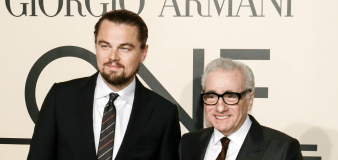 Scorsese says he tried to make a Sinatra biopic with Leo but clashed with the singer’s family