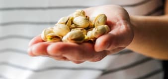 Are pistachios good for weight management?