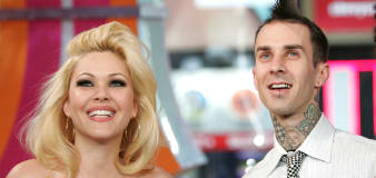 Barker's ex Shanna Moakler: He will 'beat the odds' again