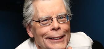 Stephen King: 'Trump was a horrible president and is a horrible person'