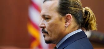Why Depp wasn't called to testify by Heard's team