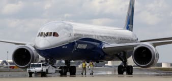 Boeing faces rising pressure in Washington as whistleblower testifies